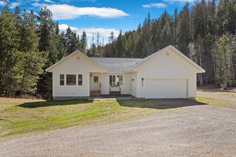 Tiny photo for 620 Swan River Road, Bigfork, MT 59911 (MLS # 30067784)