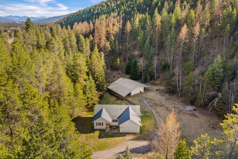 Tiny photo for 620 Swan River Road, Bigfork, MT 59911 (MLS # 30067784)