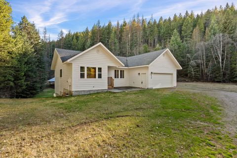 Tiny photo for 620 Swan River Road, Bigfork, MT 59911 (MLS # 30067784)