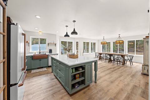 Tiny photo for 620 Swan River Road, Bigfork, MT 59911 (MLS # 30067784)