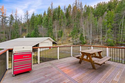 Tiny photo for 620 Swan River Road, Bigfork, MT 59911 (MLS # 30067784)