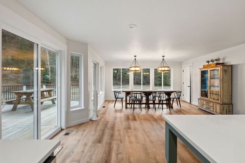 Tiny photo for 620 Swan River Road, Bigfork, MT 59911 (MLS # 30067784)