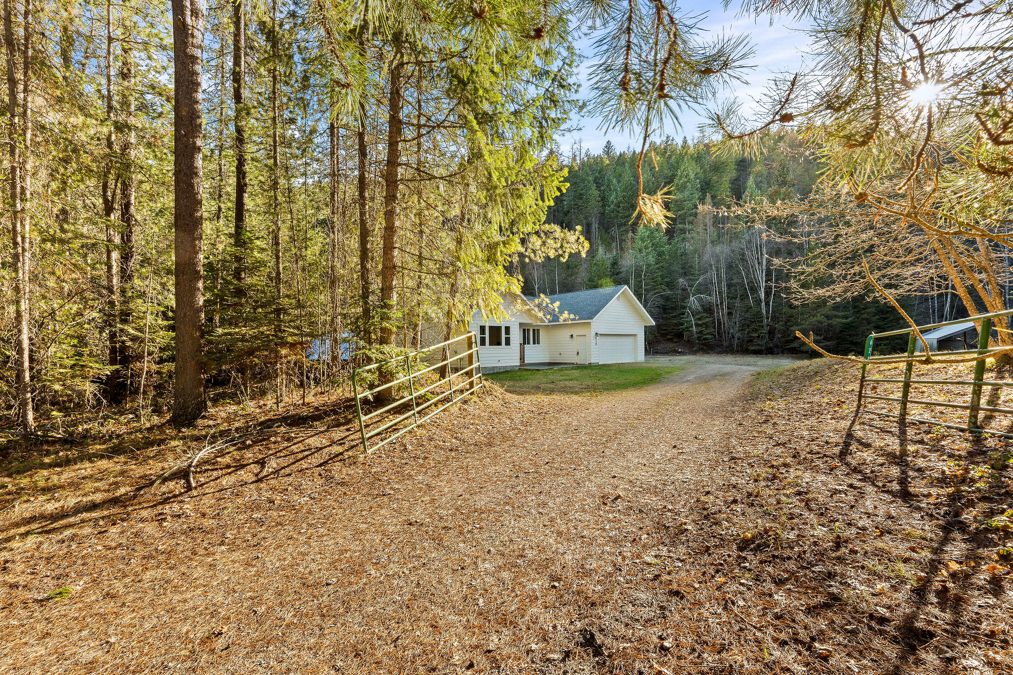 620 Swan River Road