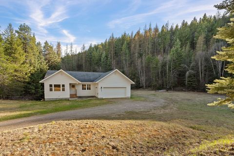 Tiny photo for 620 Swan River Road, Bigfork, MT 59911 (MLS # 30067784)