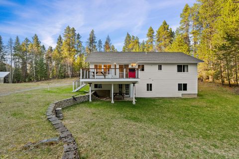 Tiny photo for 620 Swan River Road, Bigfork, MT 59911 (MLS # 30067784)