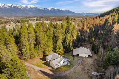 Photo of 620 Swan River Road, Bigfork, MT 59911 (MLS # 30067784)
