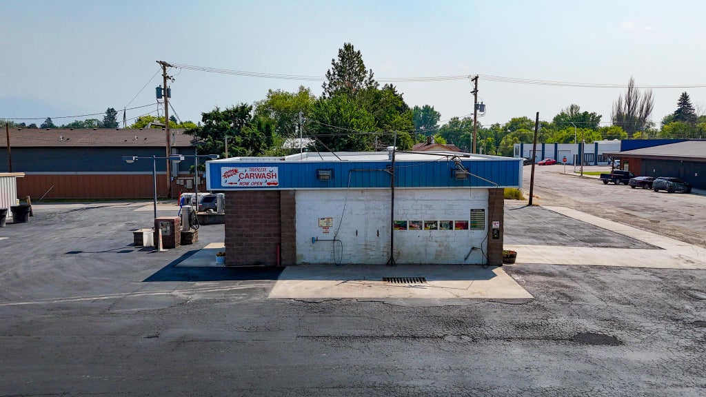 Photo of 35839 Round Butte Road, Ronan, MT 59864 (MLS # 30075540)