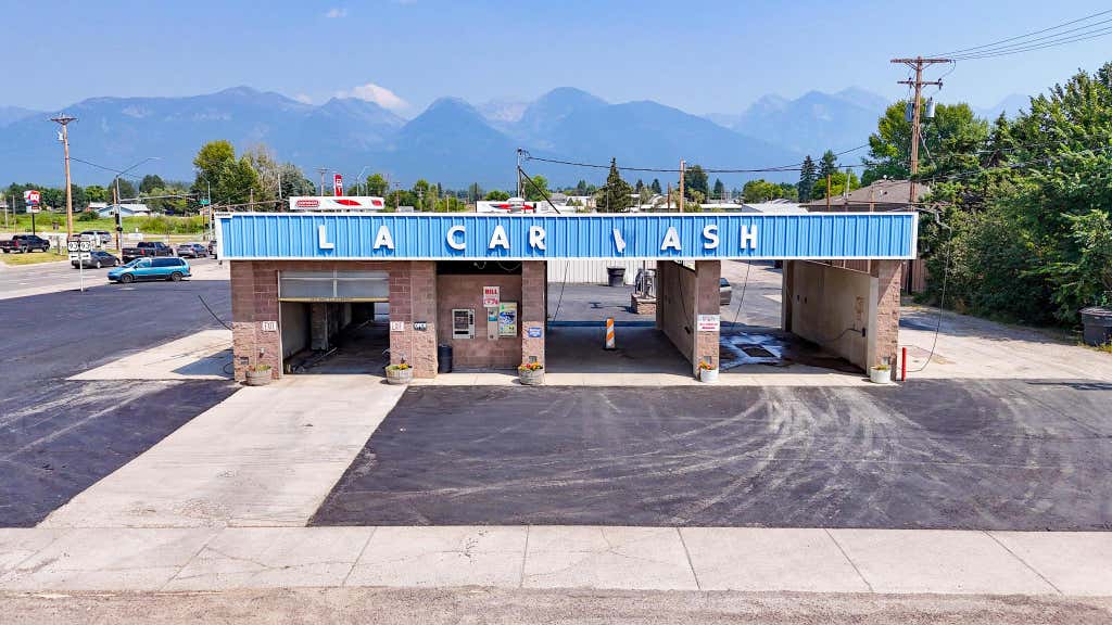 Photo of 35839 Round Butte Road, Ronan, MT 59864 (MLS # 30075540)