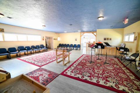 Tiny photo for 821 10th Avenue SW, Great Falls, MT 59404 (MLS # 30077163)