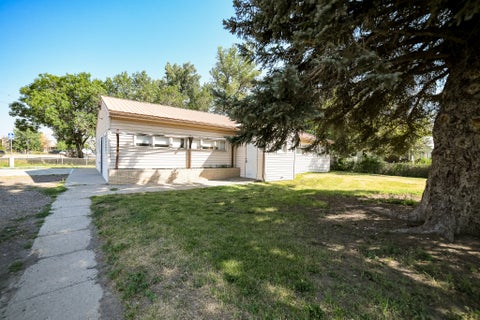Tiny photo for 821 10th Avenue SW, Great Falls, MT 59404 (MLS # 30077163)