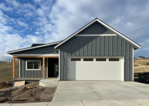 7149 Helenka Rose Drive Missoula MT 59803