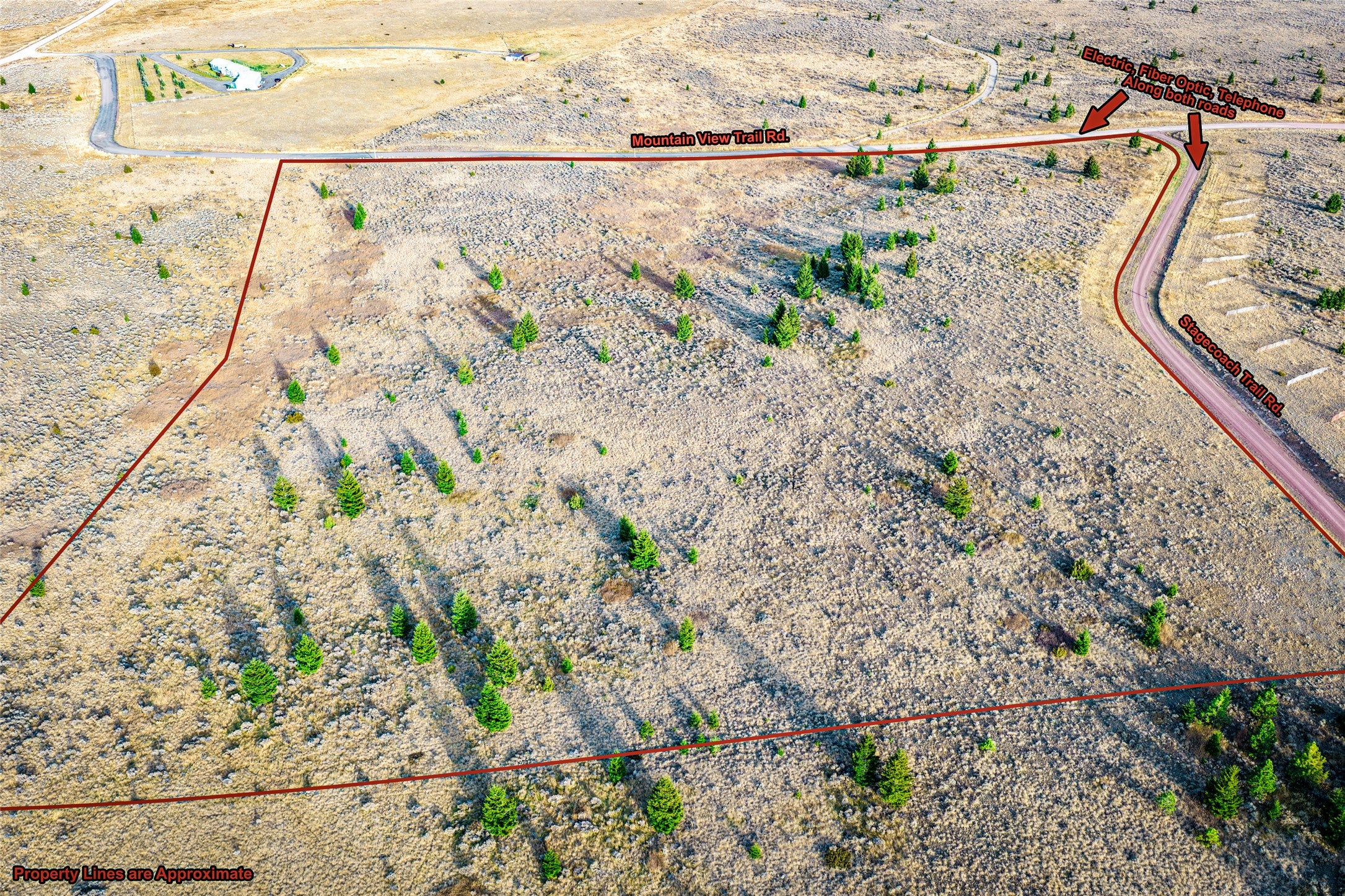 15 Stagecoach Trail