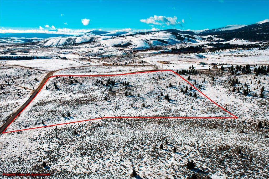 Photo of 15 Stagecoach Trail, White Sulphur Springs, MT 59645 (MLS # 30080125)