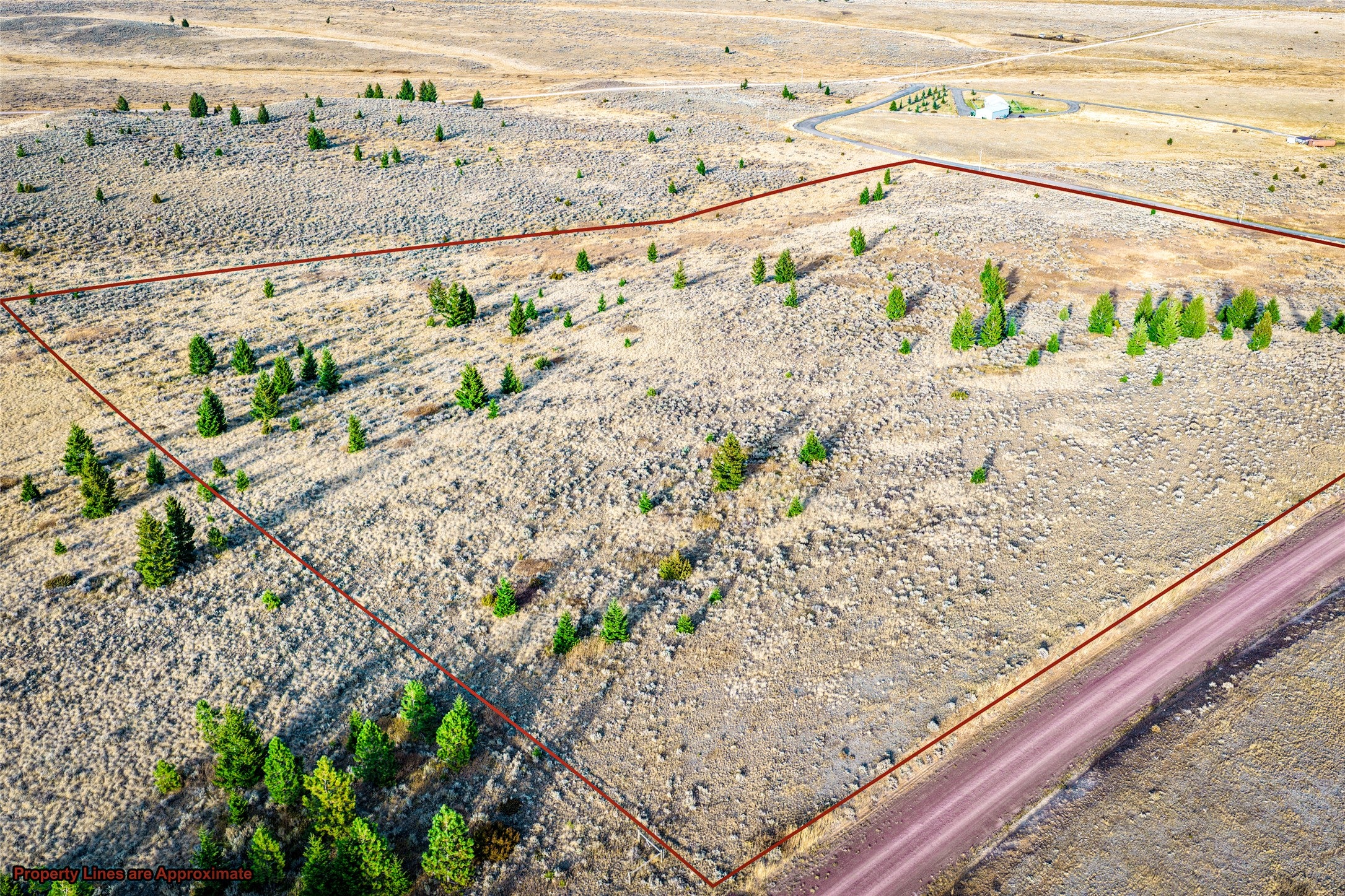 15 Stagecoach Trail