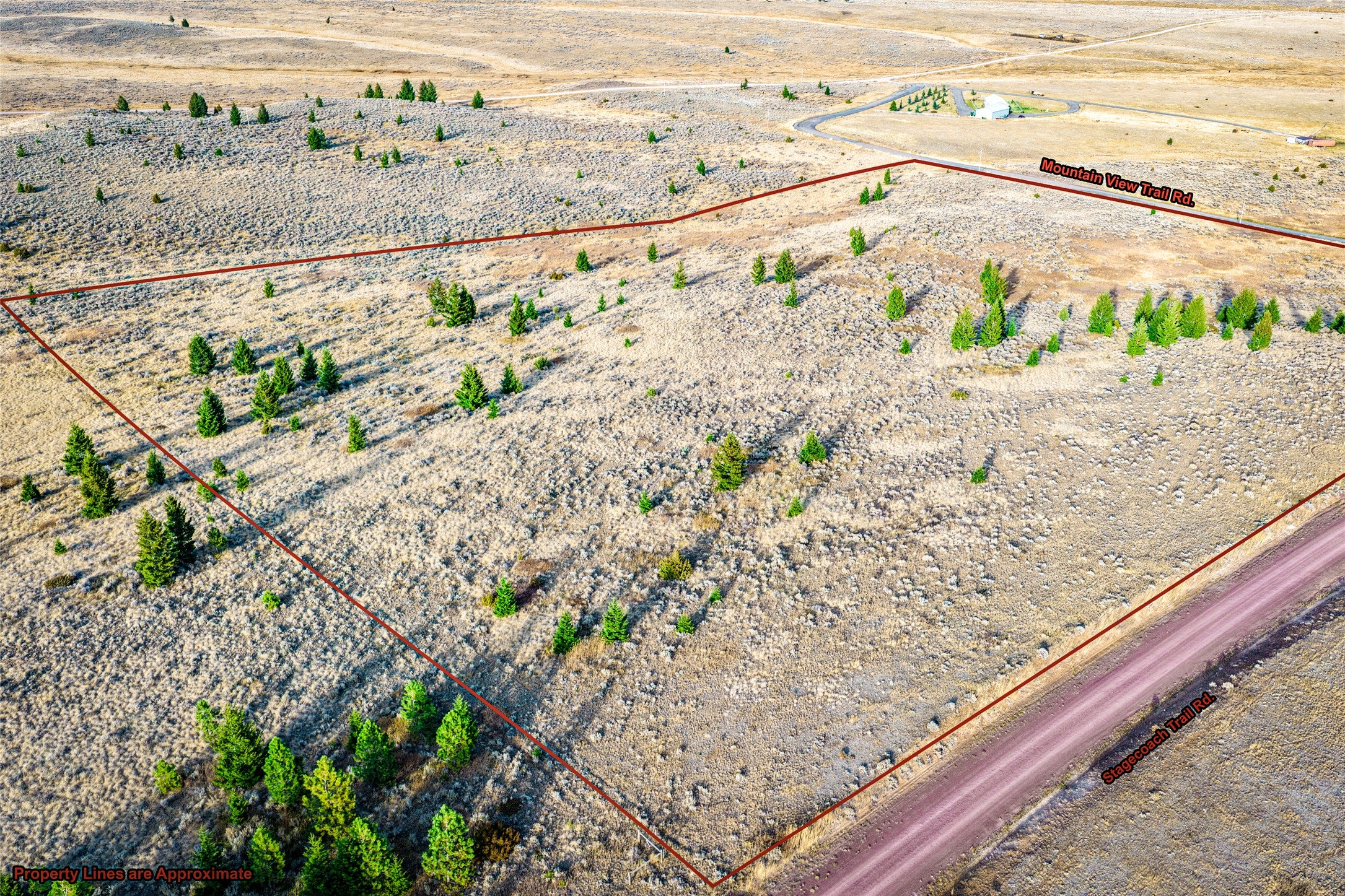 15 Stagecoach Trail