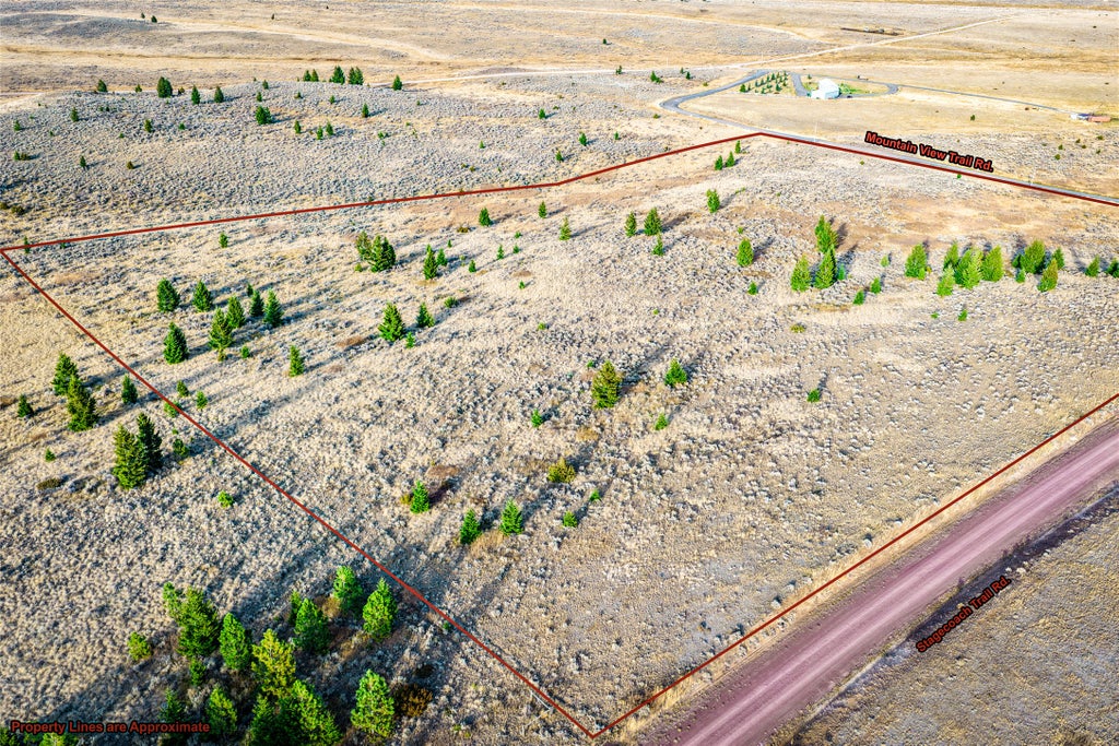 Photo of 15 Stagecoach Trail, White Sulphur Springs, MT 59645 (MLS # 30080125)