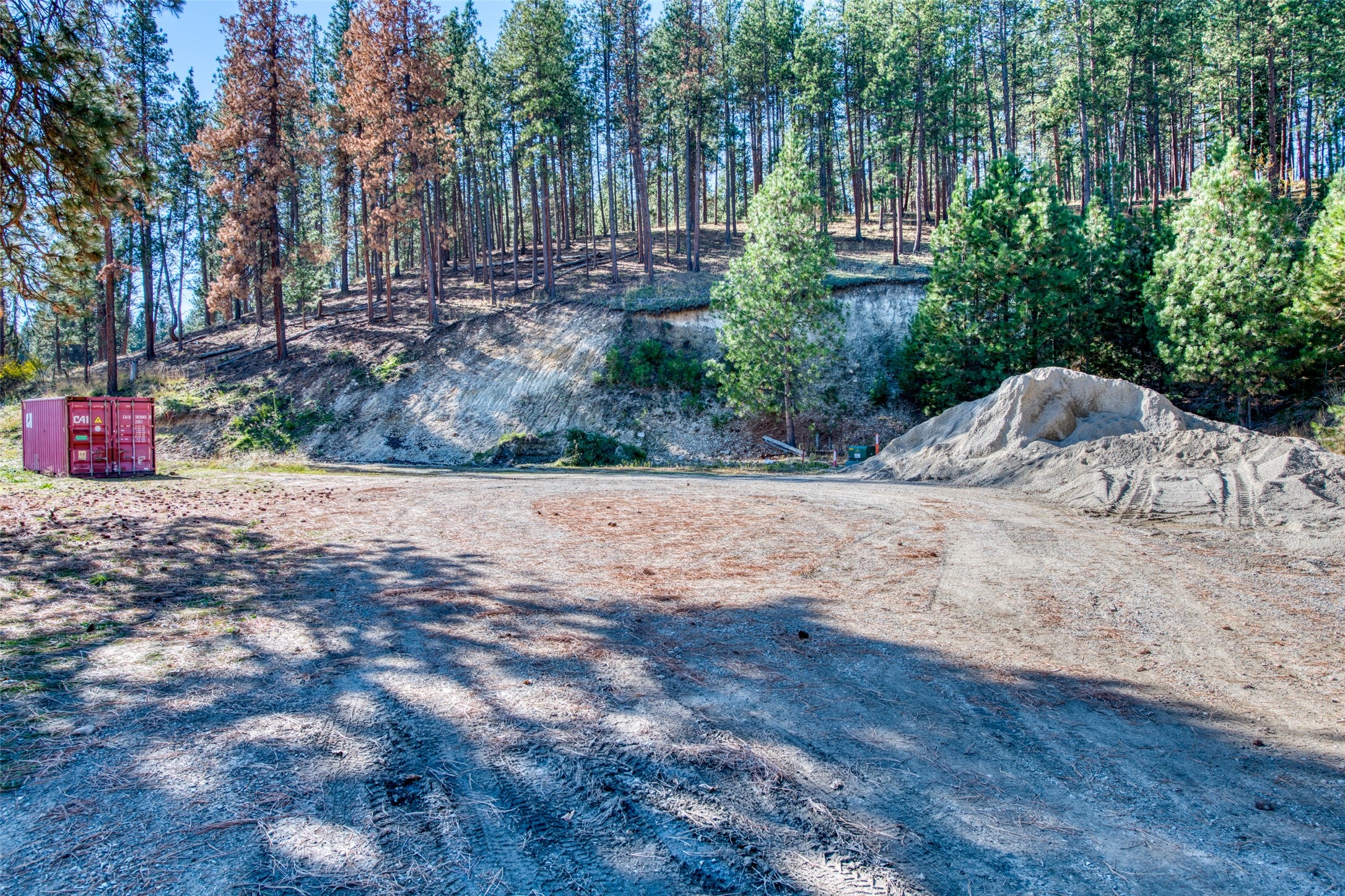 Lot 40 Darby Estates