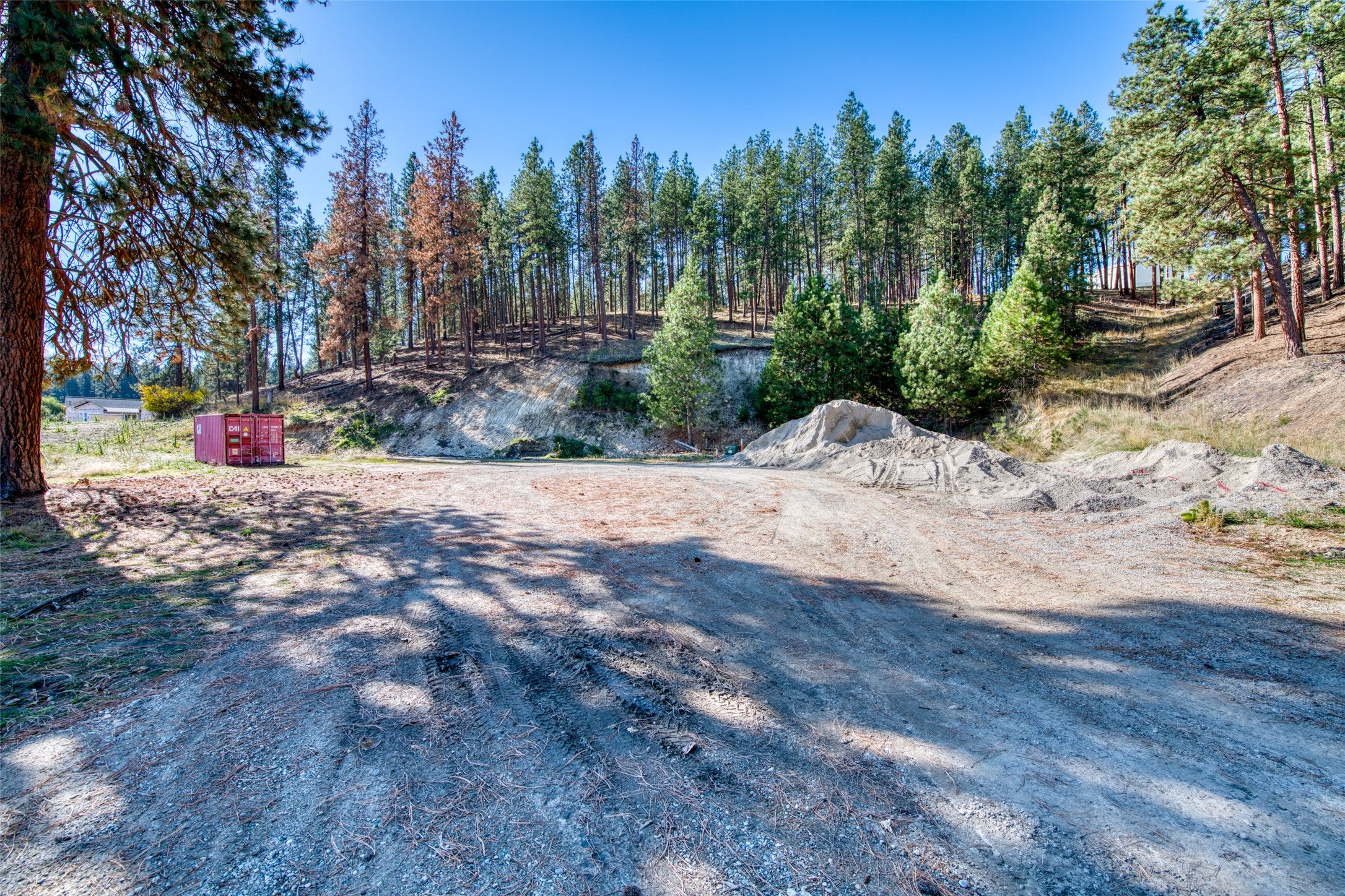 Lot 40 Darby Estates