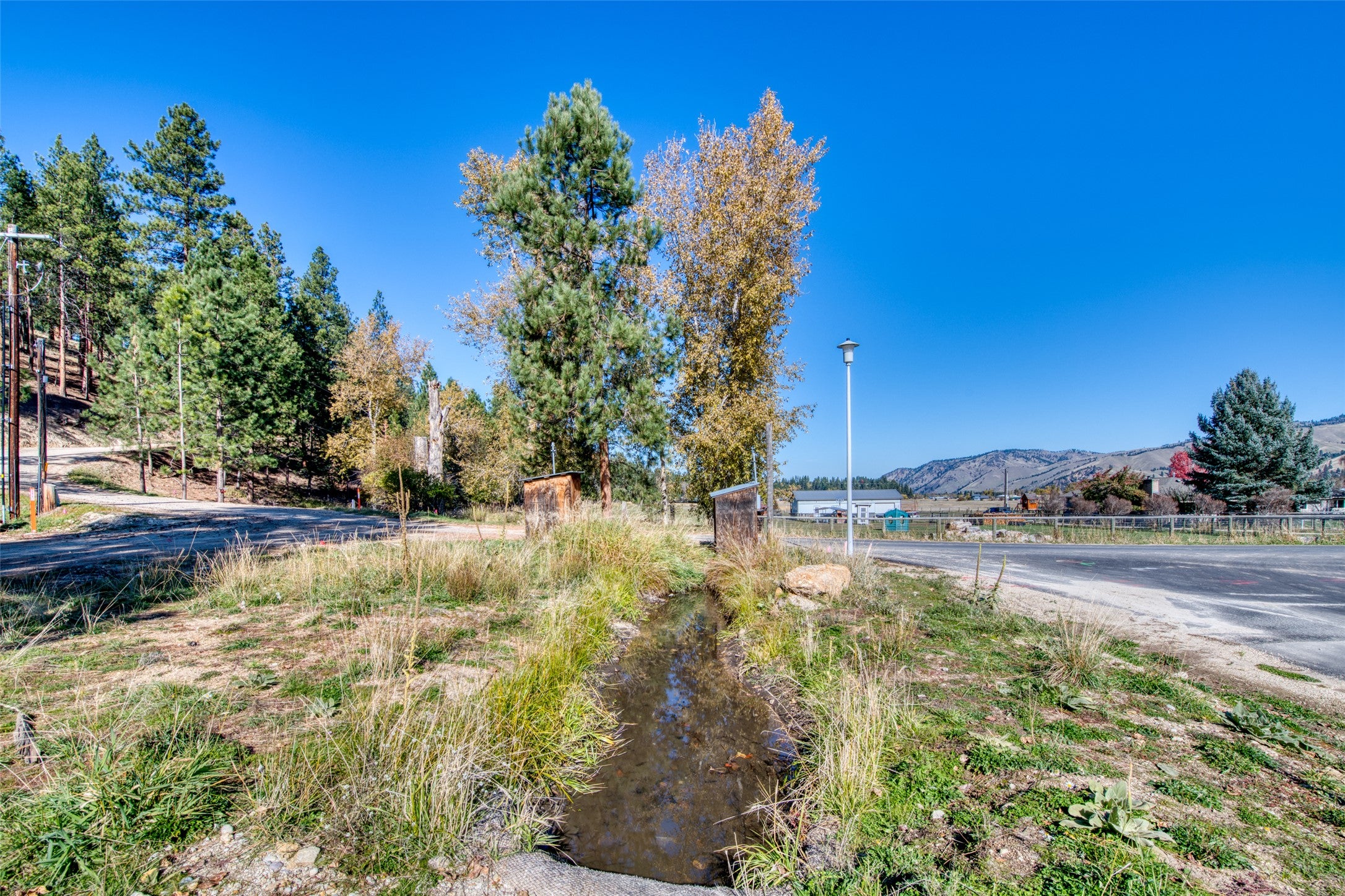 Lot 40 Darby Estates