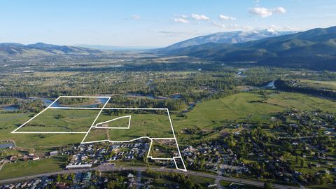 Photo of 6441 Mullan Road, Missoula, MT 59808 (MLS # 30063574)