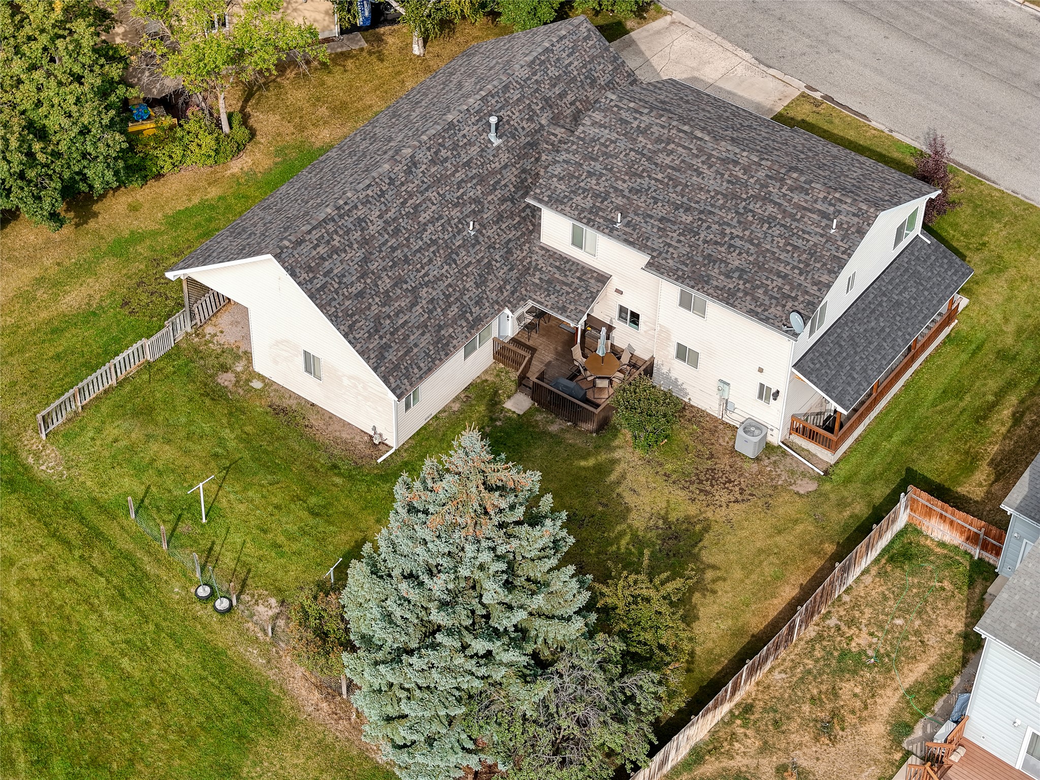 300 Summit Ridge Drive
