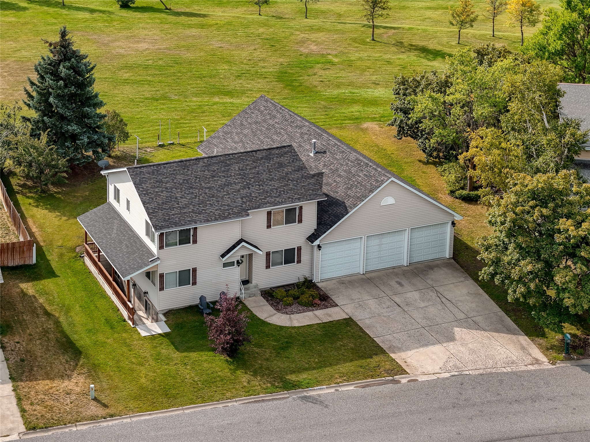 300 Summit Ridge Drive