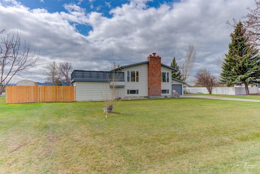 Photo of 951 Vallejo Road, Helena, MT 59602 (MLS # 30068816)