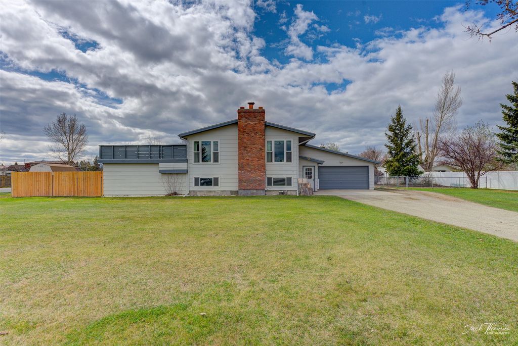 Photo of 951 Vallejo Road, Helena, MT 59602 (MLS # 30068816)