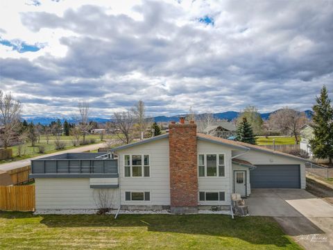 Photo of 951 Vallejo Road, Helena, MT 59602 (MLS # 30068816)
