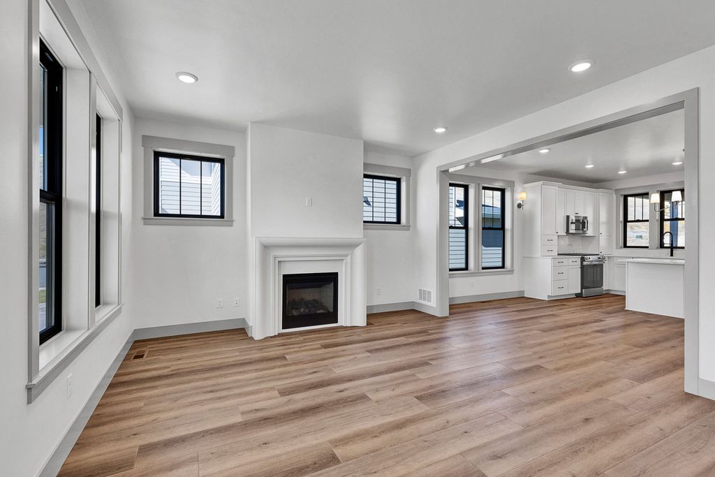 Photo of 7206 Shaver Drive, Missoula, MT 59803 (MLS # 30066454)