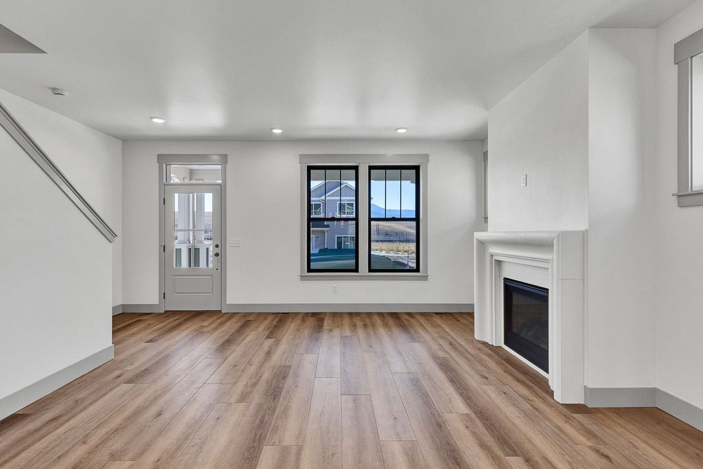 Photo of 7206 Shaver Drive, Missoula, MT 59803 (MLS # 30066454)