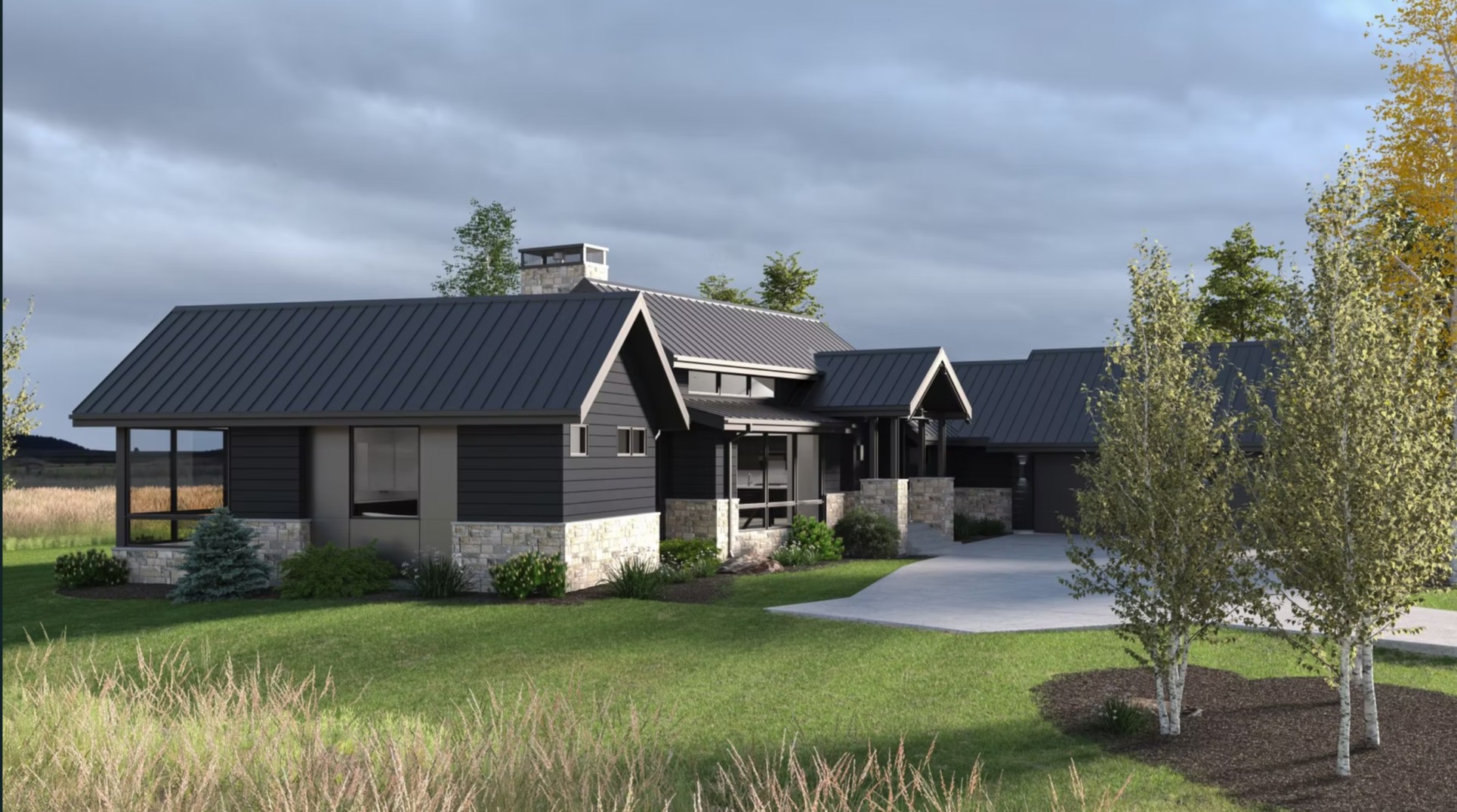 9495 Royal Coachman Drive - Lot 23