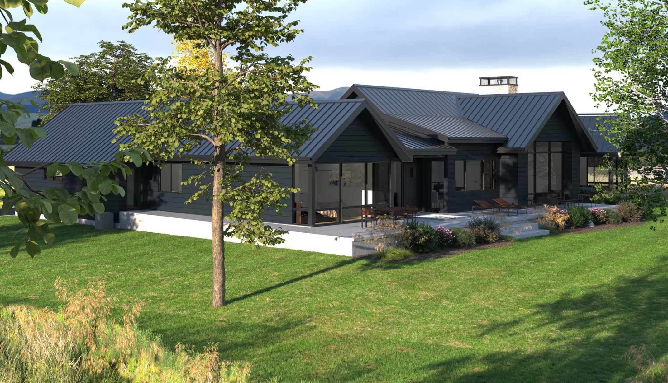 9495 Royal Coachman Drive - Lot 23