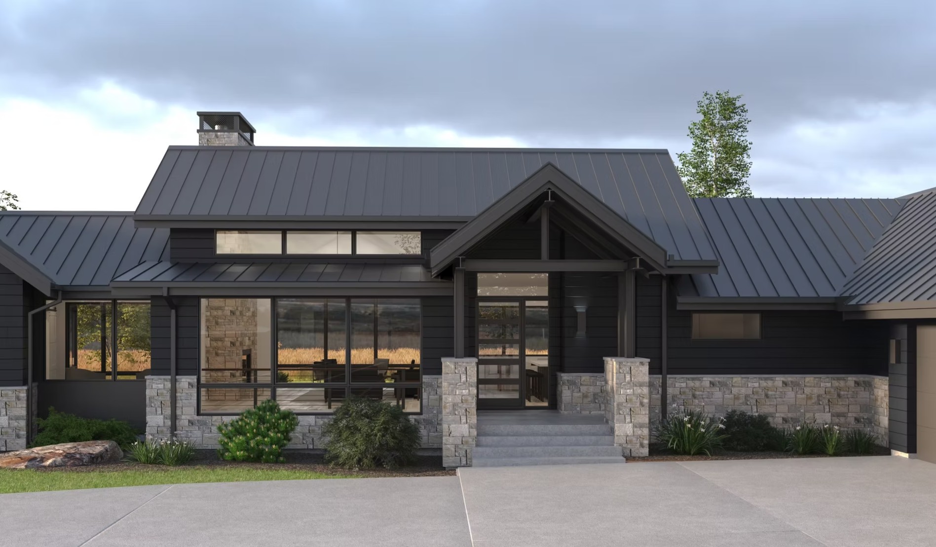 9495 Royal Coachman Drive - Lot 23