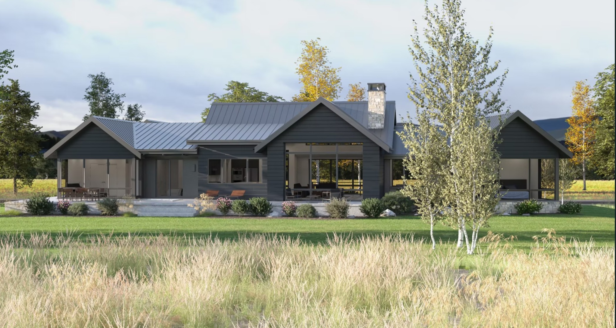 9495 Royal Coachman Drive - Lot 23