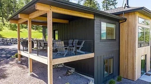 254 Bison Circle Drive