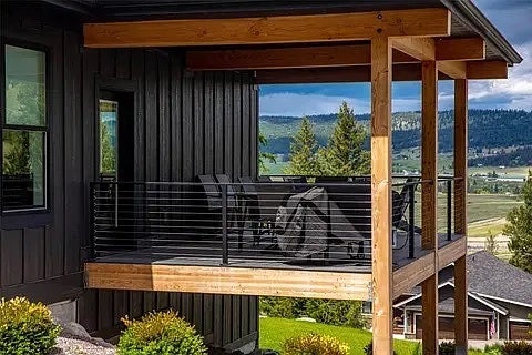 254 Bison Circle Drive