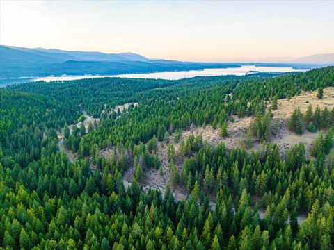 NHN Black Lake Road Rexford MT 59930