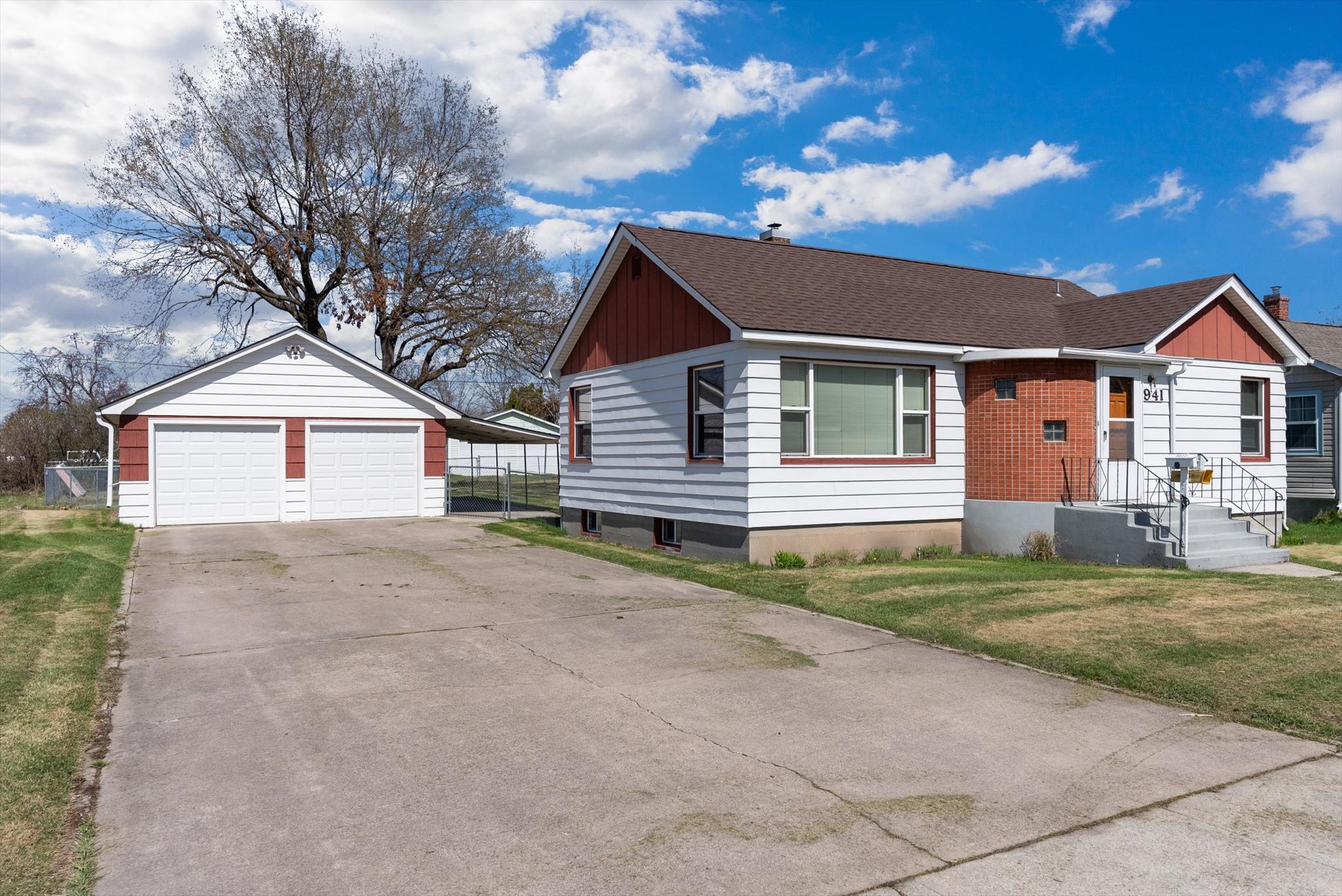 941 Edith Street