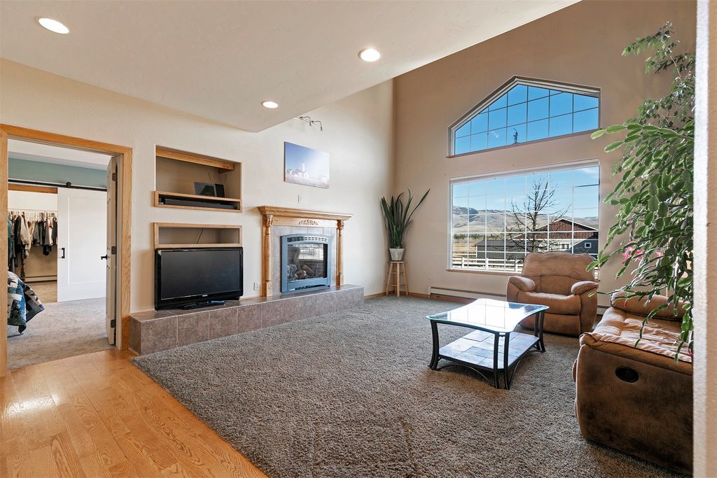 Photo of 5942 Cunningham Court, Florence, MT 59833 (MLS # 30064991)