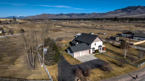 Photo of 5942 Cunningham Court, Florence, MT 59833 (MLS # 30064991)