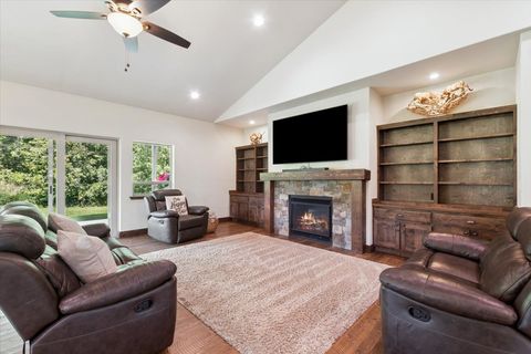 Tiny photo for 236 Forest Edge Trail, Kalispell, MT 59901 (MLS # 30073229)