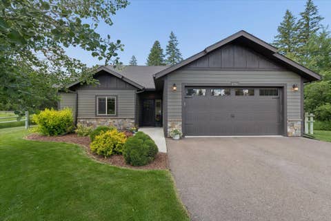 Photo of 236 Forest Edge Trail, Kalispell, MT 59901 (MLS # 30073229)