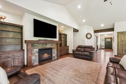 Tiny photo for 236 Forest Edge Trail, Kalispell, MT 59901 (MLS # 30073229)