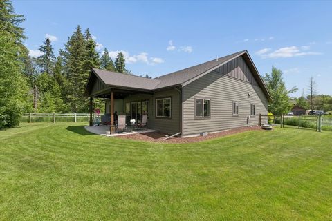 Tiny photo for 236 Forest Edge Trail, Kalispell, MT 59901 (MLS # 30073229)