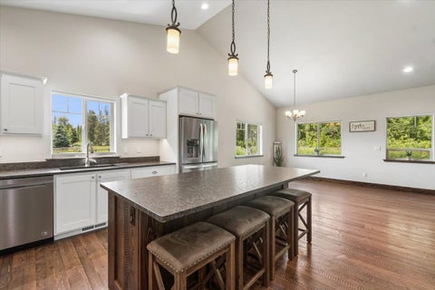 Tiny photo for 236 Forest Edge Trail, Kalispell, MT 59901 (MLS # 30073229)