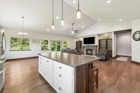 Tiny photo for 236 Forest Edge Trail, Kalispell, MT 59901 (MLS # 30073229)