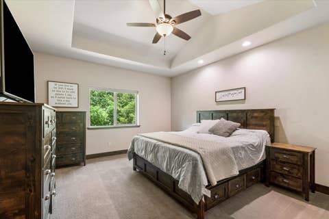 Tiny photo for 236 Forest Edge Trail, Kalispell, MT 59901 (MLS # 30073229)
