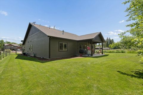 Tiny photo for 236 Forest Edge Trail, Kalispell, MT 59901 (MLS # 30073229)