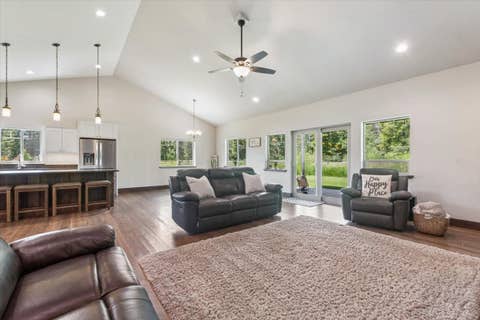 Tiny photo for 236 Forest Edge Trail, Kalispell, MT 59901 (MLS # 30073229)